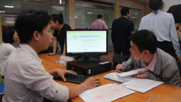 Cục Thuế TP. Hồ Chí Minh: Gia tăng hiệu quả hỗ trợ quyết toán thuế năm 2018